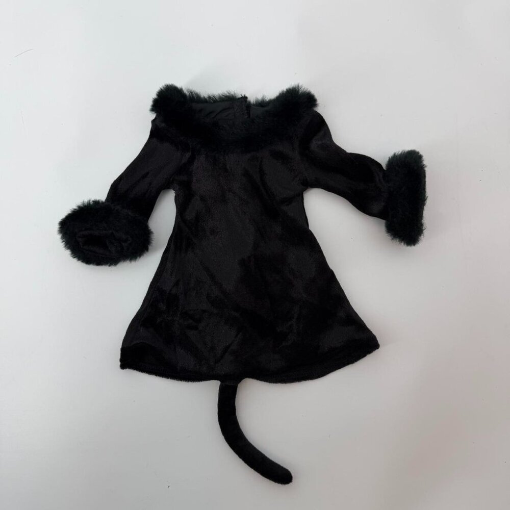 American Girl Doll of Today Retired 2007 Kitty Cat Costume